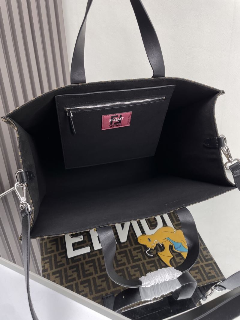 Fendi Shopping Bags